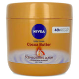 Nivea Cocoa Butter Body Cream 400ML
