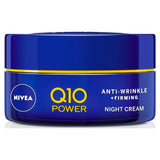 Nivea Q10 Power Anti Wrinkle Firm Night Cream 50ML