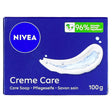 Nivea Soap Creme Care 100G
