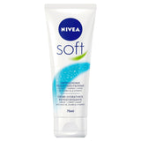 Nivea Soft Refreshingly Soft Moisturising Cream 75Ml