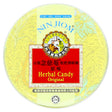 Nin Jiom Herbal Candy (Tin) - Original 60G