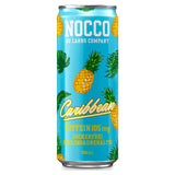 Nocco Caribbean 330Ml