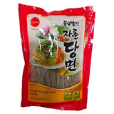 Nongshim Miga Glass Noodle(Cut) 400G