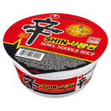 Nongshim Shin Bowl Noodle Soup 86G