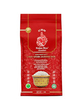 Kaijae Brand Thai Hom Mali Long Grain Jasmine Rice 1KG