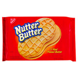 Nutter Butter Cookies 16oz