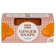 Nyakers Original Gingersnaps Biscuit 150G
