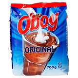 O’Boy Chokladdryck Big Pack – Instant Chocolate Milk 700G
