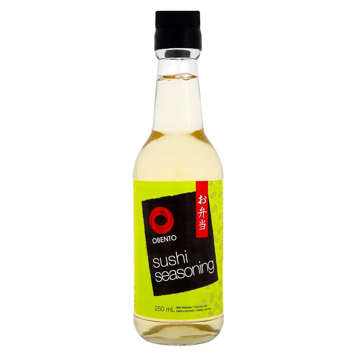 Obento Sushi Seasoning 250Ml