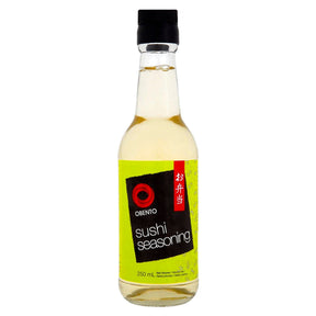 Obento Sushi Seasoning 250Ml