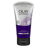 Olay Age Defying Face Wash 150Ml