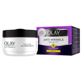 Olay Anti Wrinkle Day Cream 50Ml