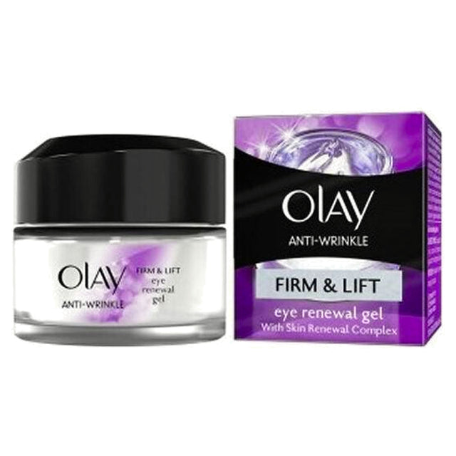 Olay Anti Wrinkle Eye Gel 15Ml