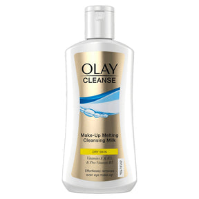 Olay Cleanse Make-Up Melting Cleansing Milk 200Ml
