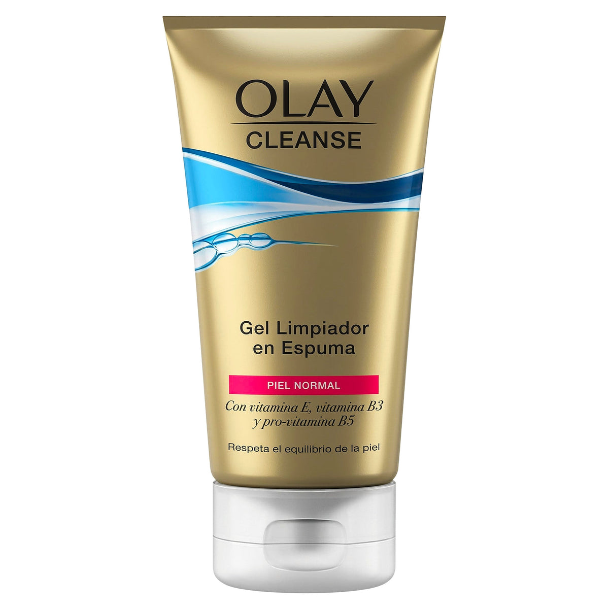 Olay Foam Clean Jelly 150Ml
