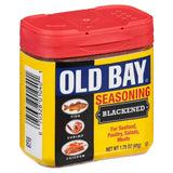 Old Bay Blackened Seasoning 1.75oz