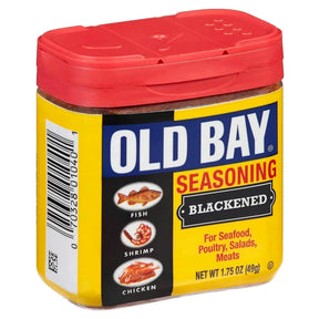 Old Bay Blackened Seasoning 1.75oz