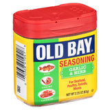 Old Bay Garlic & Herb Seasoning 2.25oz