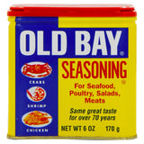 Old Bay Seasoning 170G