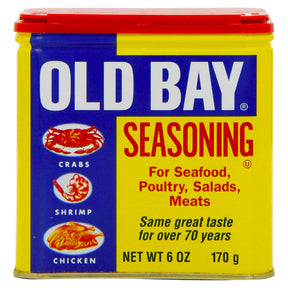 Old Bay Seasoning 170G