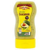 Old El Paso Chunky Guacamole 240G