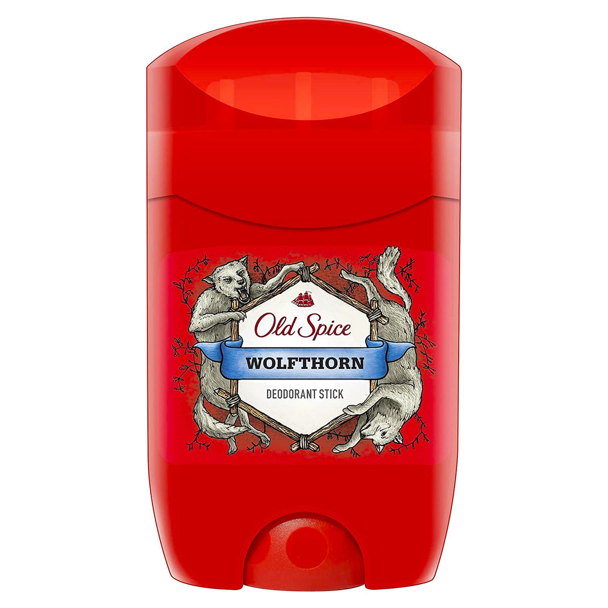 Old Spice Deodorant Stick Wolfthorn 50Ml