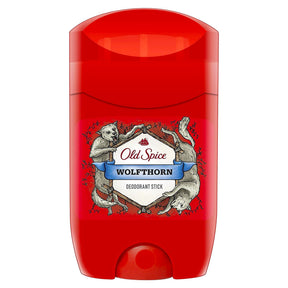 Old Spice Deodorant Stick Wolfthorn 50Ml