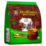 Old Town White Coffee Hazelnut 3-in-1 (570G)