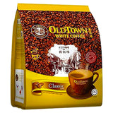 Old Town White Coffee Classic 3-in-1 (570G)