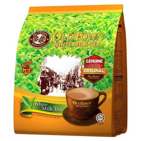 Oldtown White Milk Tea 3 In 1 480G