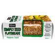Olina's Simply Seed Flatbreads Pumpkin Seed 100G