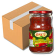 Oncu Mild Pepper Paste 700G (Sweet) (Case of 12)