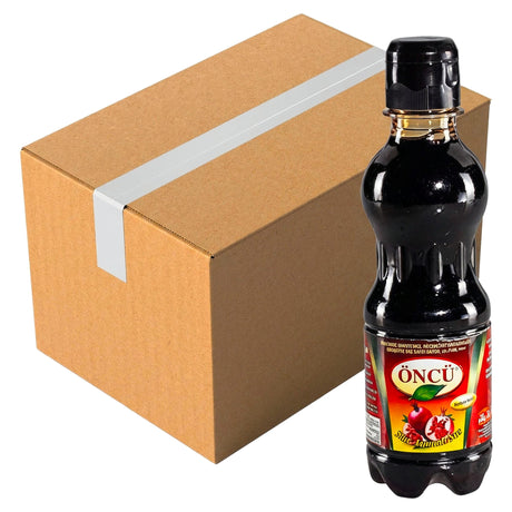 Oncu Pomegranate Sauce 330G (Case of 12)