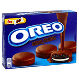 Oreo Milk Chocolate Covered 246G