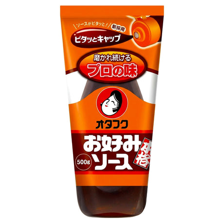 Otafuku Okonomi Sauce 500G