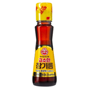 Ottogi Sesame Oil 110Ml
