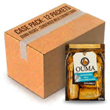 Ouma Rusks - Condensed Milk (Chunky) 500G (Case of 12)