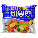 Paldo Bibimmen (Sweet & Spicy Flavour) 130G