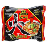 Paldo Hwa Ramyun(Hot & Spicy Flavour) 120G