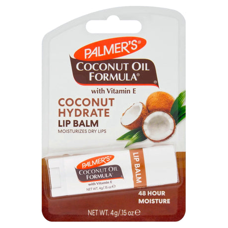 Palmer's Coconut Hydrate Lip Balm 4G