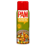 Pam Spray Olive Oil 6Oz
