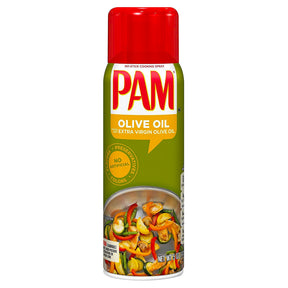 Pam Spray Olive Oil 6Oz