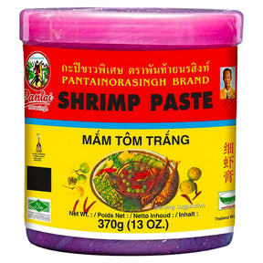 Pantai Shrimp Paste 370G