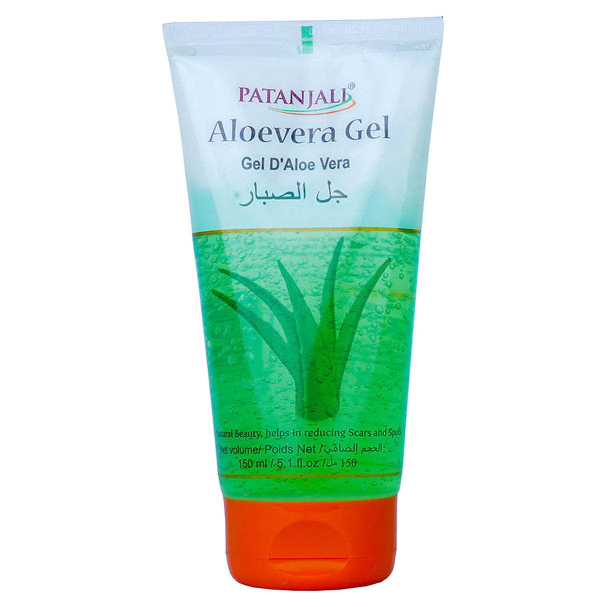 Patanjali Aloe Vera Gel 150ML
