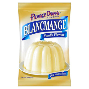 Pearce Duffs Vanilla Blancmange 35G