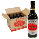 Pearl River Bridge Light Soy Sauce Superior 500ML (Case of 12)