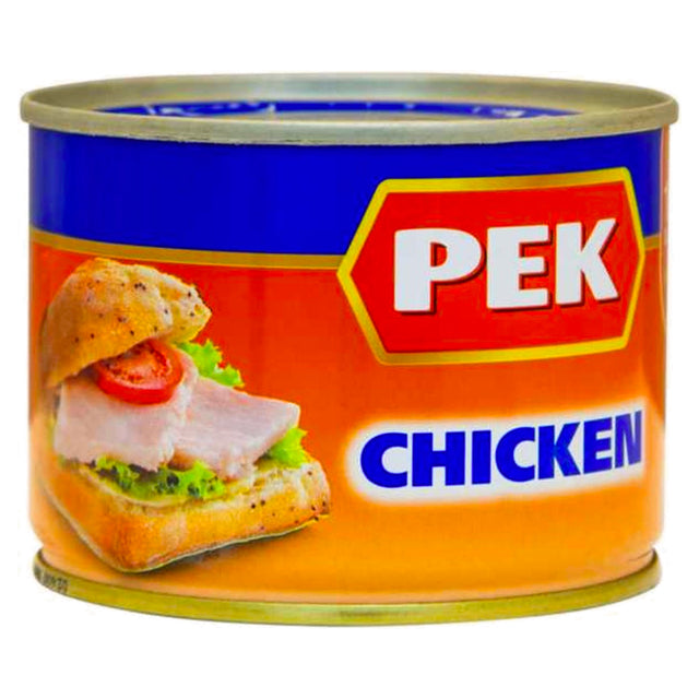 Pek Chicken 200G