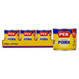 Pek Chopped Pork 200G (Case of 12)