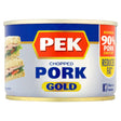 PEK Chopped Pork Gold “Extra Lean” 170G