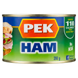 Pek Ham 200g